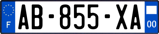AB-855-XA