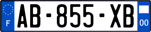 AB-855-XB