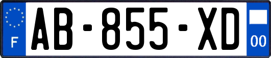 AB-855-XD