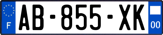 AB-855-XK