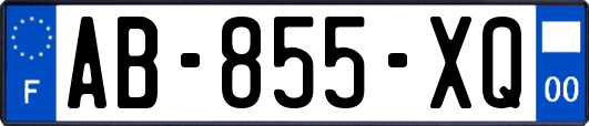 AB-855-XQ