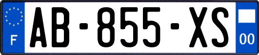 AB-855-XS