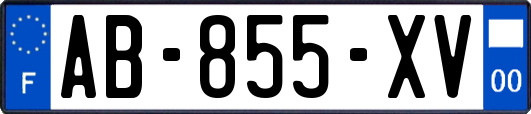 AB-855-XV