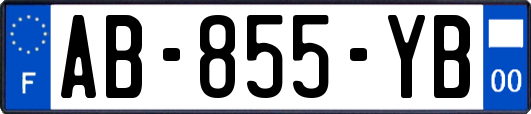 AB-855-YB