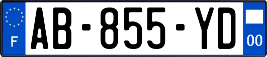 AB-855-YD