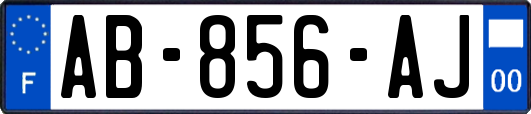 AB-856-AJ