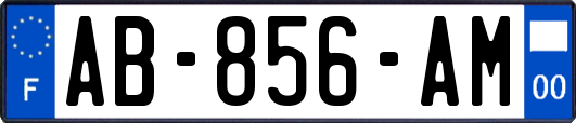 AB-856-AM