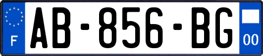 AB-856-BG