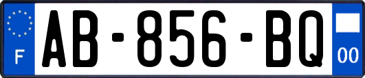 AB-856-BQ