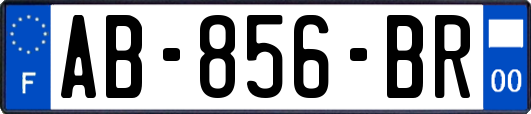 AB-856-BR