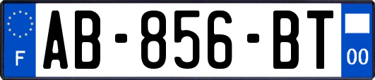 AB-856-BT