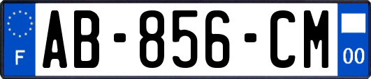 AB-856-CM