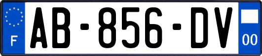 AB-856-DV