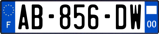 AB-856-DW