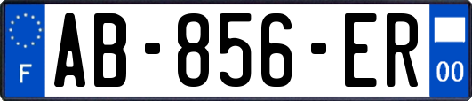 AB-856-ER