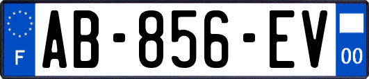 AB-856-EV