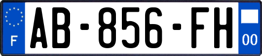 AB-856-FH
