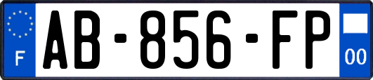AB-856-FP