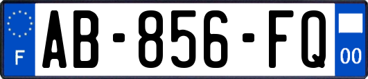 AB-856-FQ
