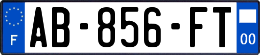 AB-856-FT