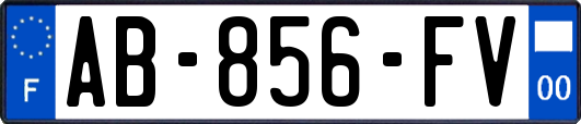 AB-856-FV