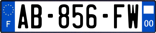 AB-856-FW