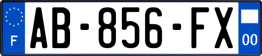 AB-856-FX