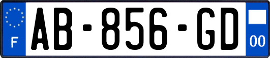 AB-856-GD