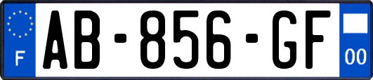 AB-856-GF