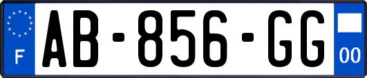AB-856-GG