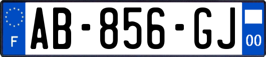 AB-856-GJ