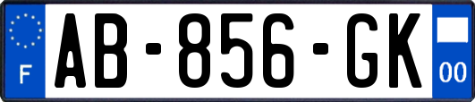 AB-856-GK