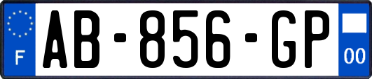 AB-856-GP