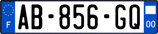 AB-856-GQ