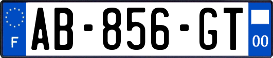 AB-856-GT