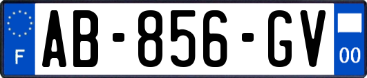 AB-856-GV