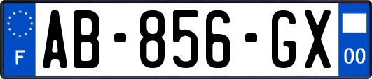 AB-856-GX
