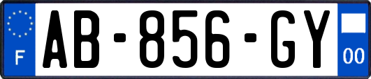 AB-856-GY