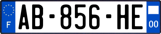 AB-856-HE