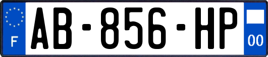 AB-856-HP