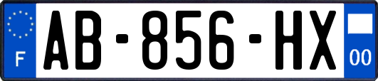AB-856-HX
