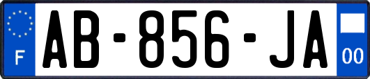 AB-856-JA