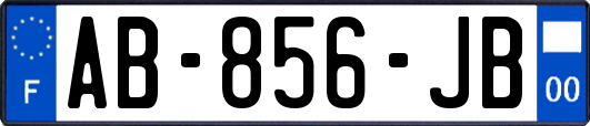 AB-856-JB