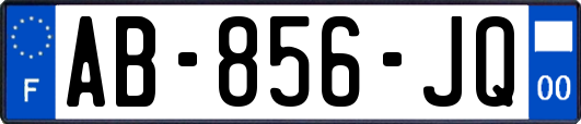 AB-856-JQ