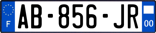 AB-856-JR
