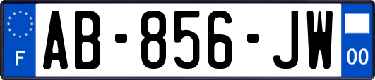 AB-856-JW