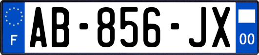 AB-856-JX