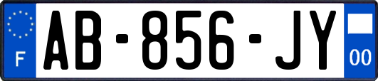 AB-856-JY