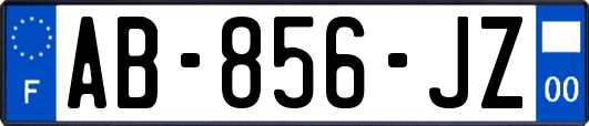 AB-856-JZ