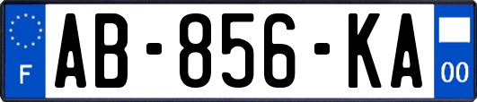 AB-856-KA